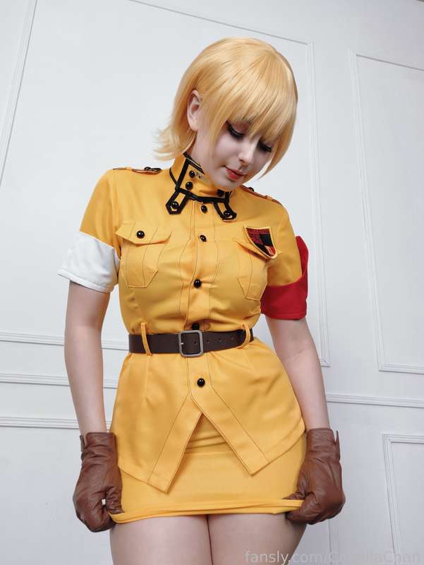 Catzillachan - Fansly - 09 Jan, 2024 13
