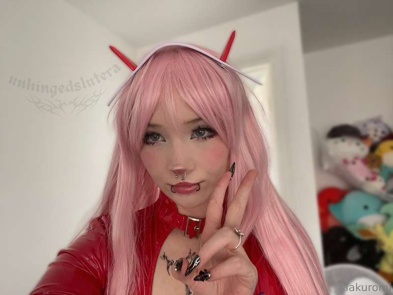 Kiakuromi - Onlyfans - 21 Sep, 2024 18