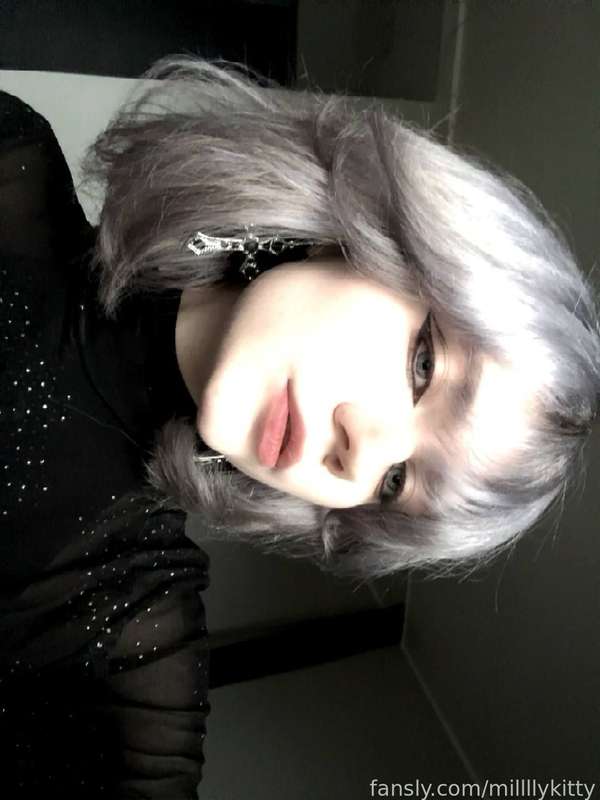 Millllykitty - Fansly - 29 Oct, 2023