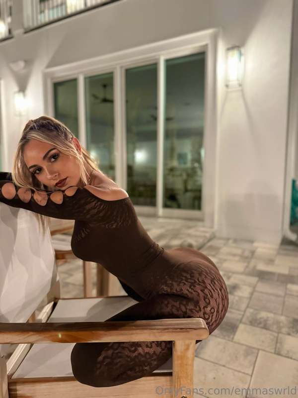 Ann I sexy?🫣