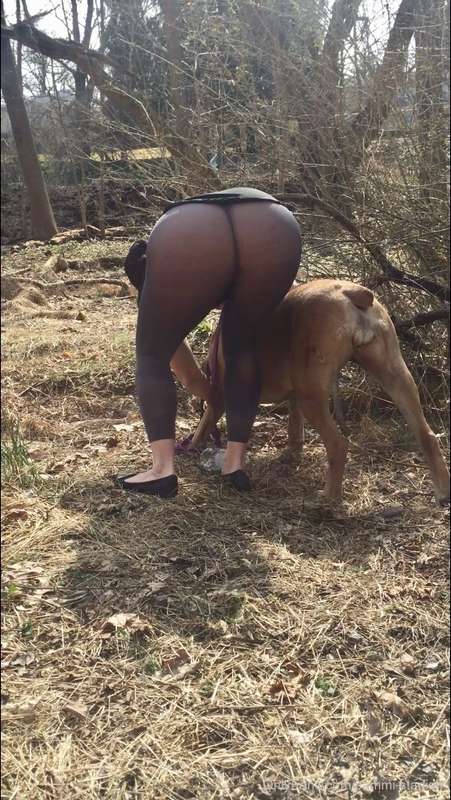 Best for last. This finishes the pantyhose flash. Definitely.. 8