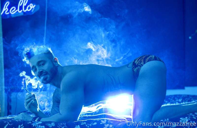 Mazzafree - Onlyfans - 09 Nov, 2021