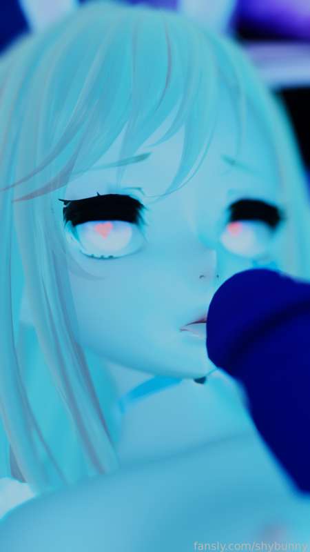 Shybunny - Fansly - 13 Jan, 2022 2