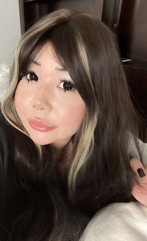 do you want to be my slave or my daddy? :3 1