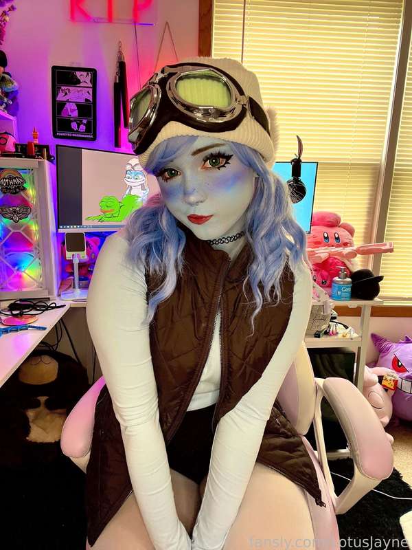 Lotusjayne - Fansly - 15 Jul, 2024 2