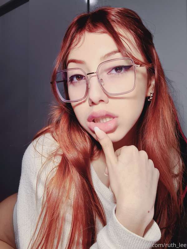 Ruth_Lee - Onlyfans - 03 Sep, 2020 1