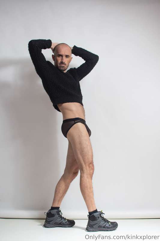 Kinky fashion 