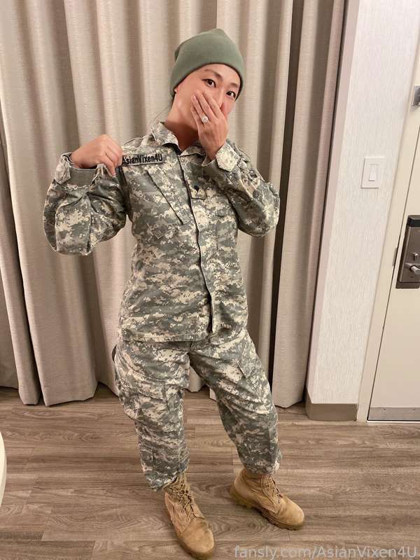 Asianvixen4U - Fansly - 20 Nov, 2021 4