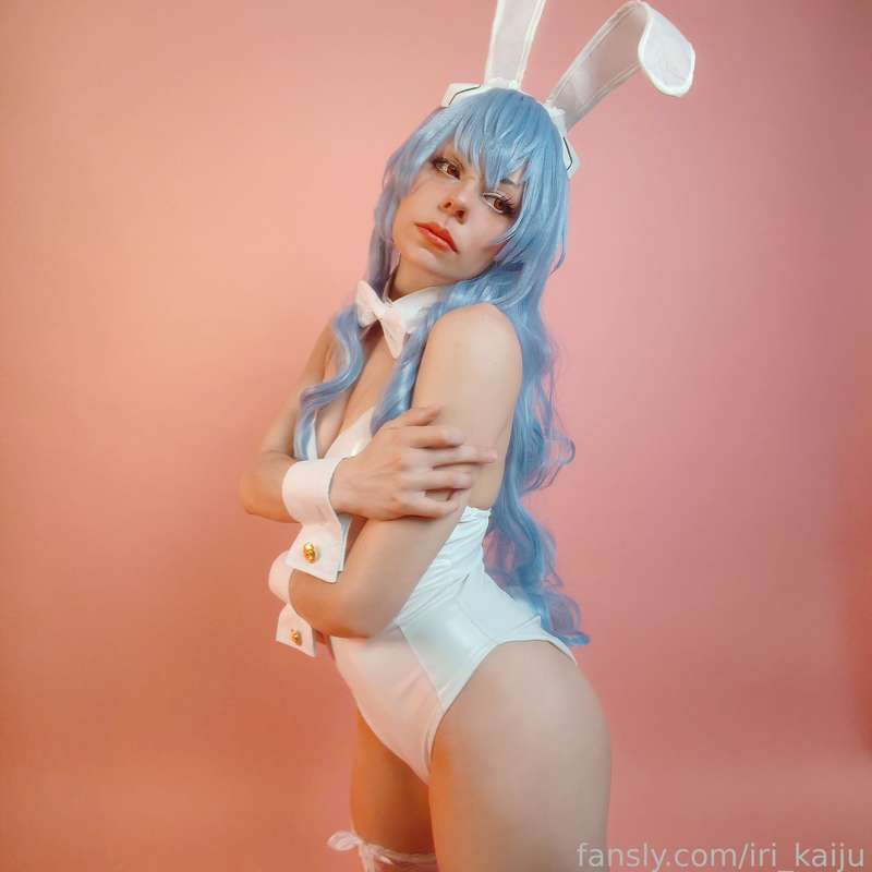 Iri_Kaiju - Fansly - 01 Apr, 2024