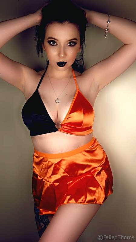 Fallenthorns - Onlyfans - 13 May, 2025