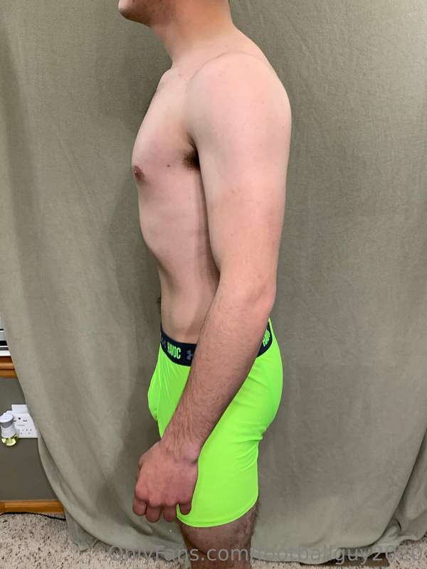 More undies pics from a photo shoot a while back - enjoy. Ca.. 31