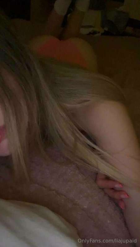 Want to delve into my innermost thoughts? 🧠💦