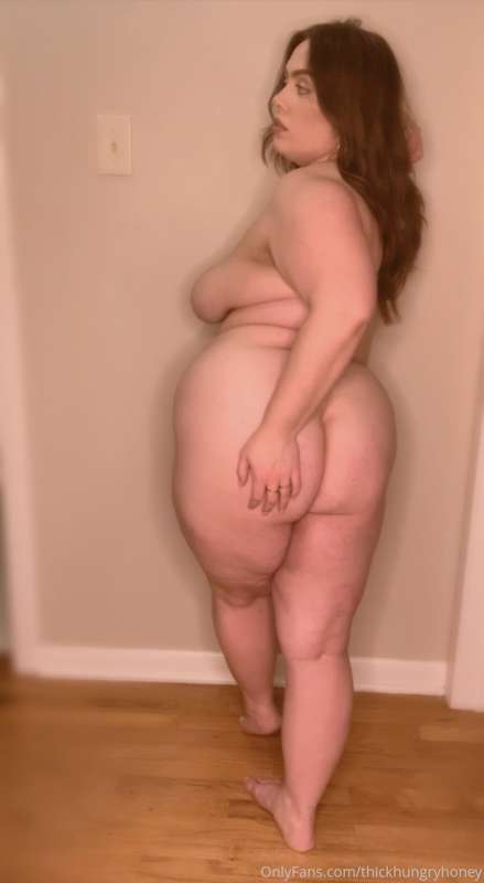 Your piggy housewife gained a little weight from Christmas g.. 16