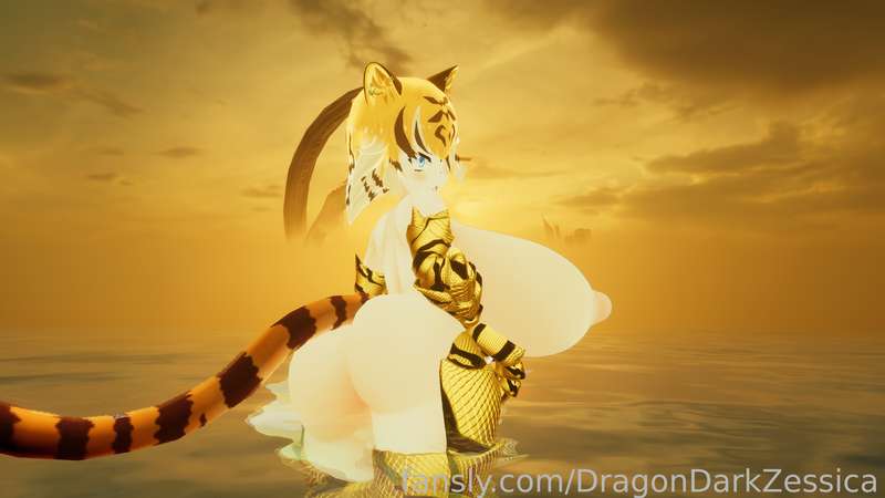 Dragondarkzessica - Fansly - 29 Apr, 2023 7
