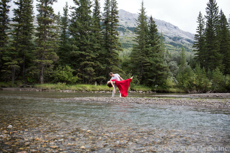 You voted for more engagement pics in my last post so I am g..