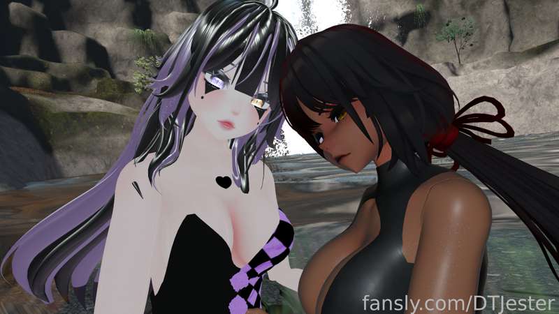 Dtjester - Fansly - 21 Jan, 2023