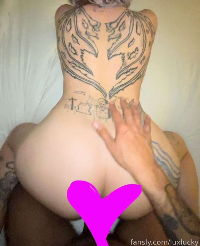 Luxlucky - Fansly - 21 Jul, 2024