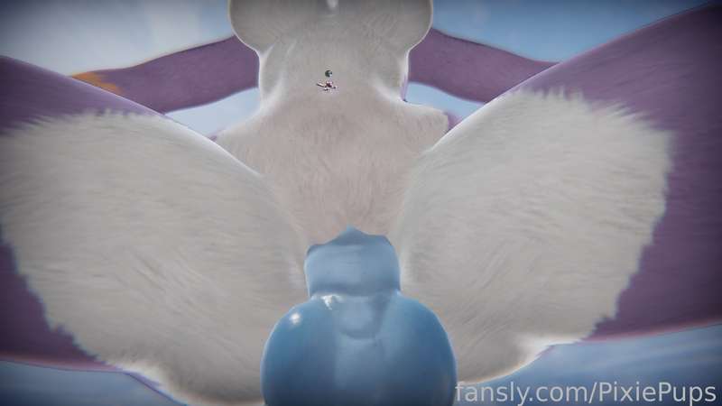 Pixiepups - Fansly - 20 Dec, 2024 1
