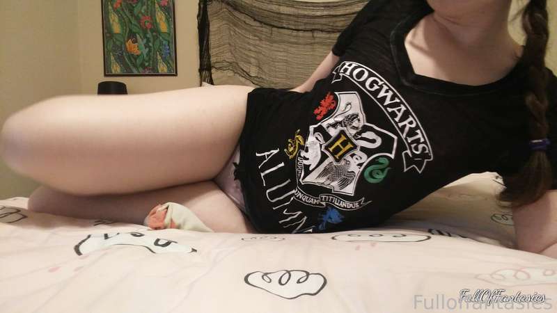 Fulloffantasies - Fansly - 30 Oct, 2024 3