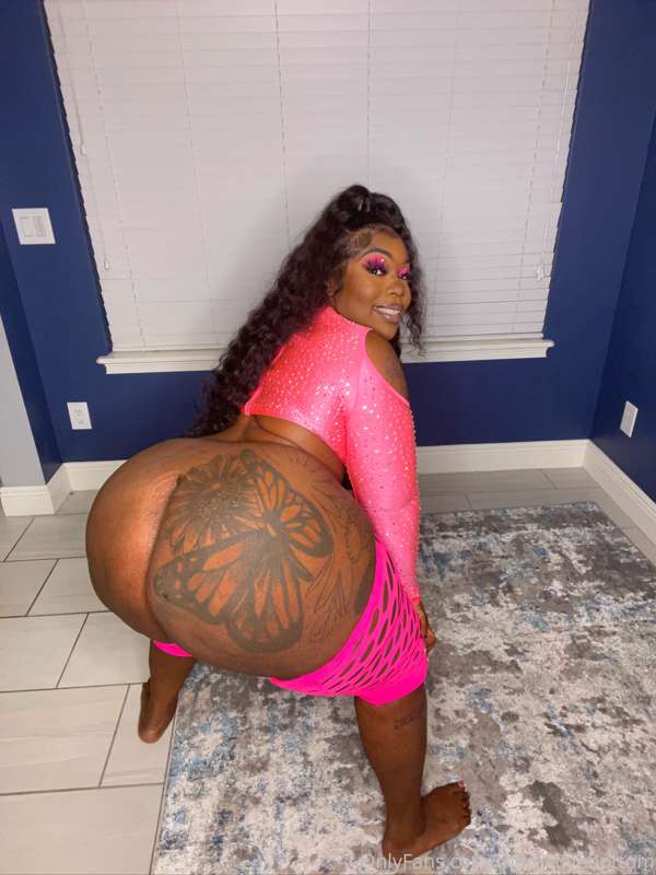 New content dropping today 🥰