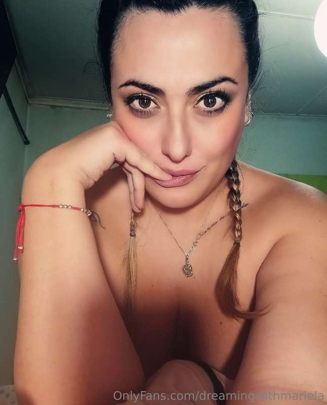 Coming soon... you can see it first on my VIP OnlyFans 🥰http..