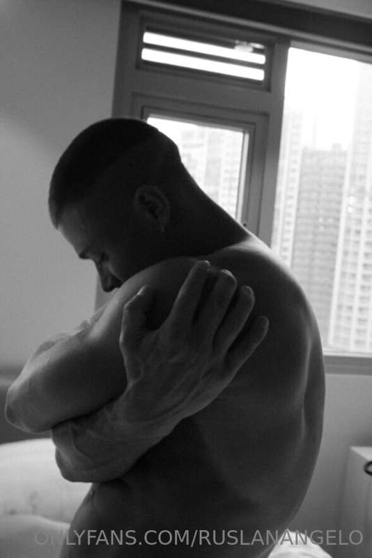 Ruslanangelo - Onlyfans - 01 Dec, 2022 2