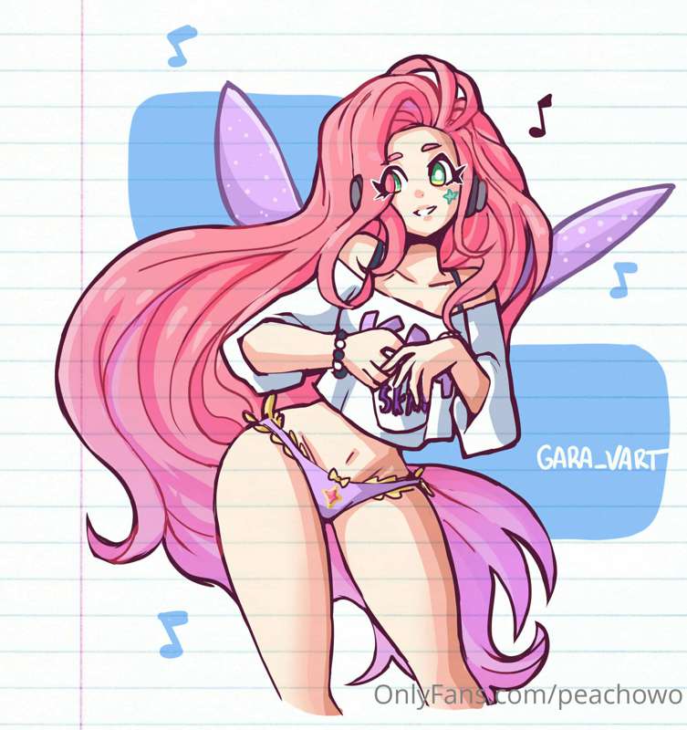 Vote for the one you wanna see ^^ All characters from League.. 7