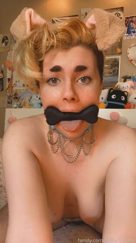Superslutboi - Fansly - 31 Aug, 2022 12