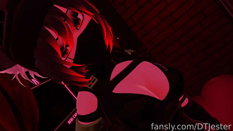 Dtjester - Fansly - 29 Dec, 2022