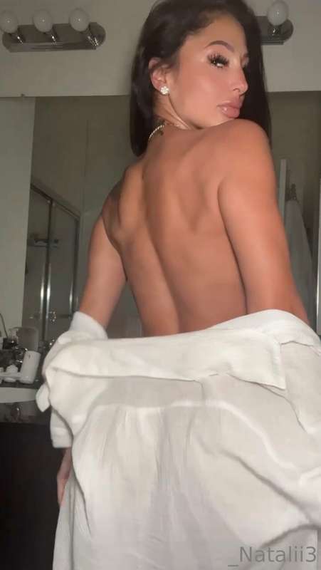 bend me over