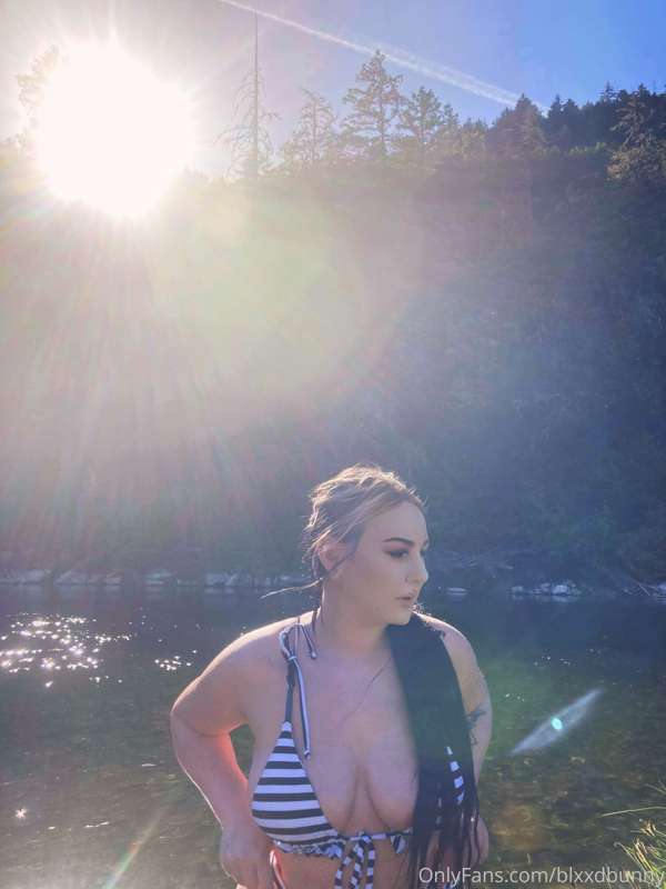 Blxxdbunny - Onlyfans - 11 May, 2021