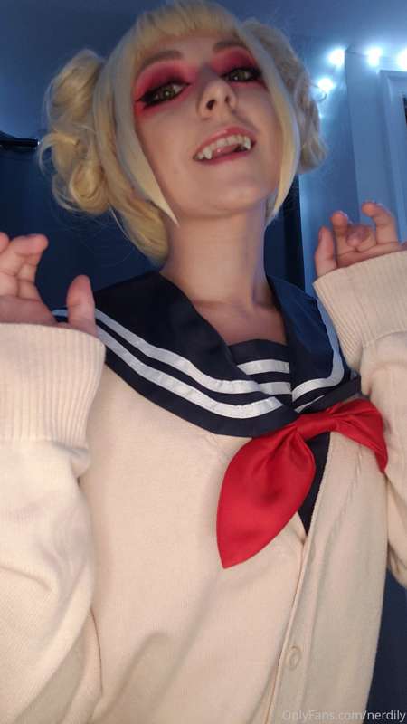 I made content?!?!? What?!?! Here's a preview of the Toga se.. 1