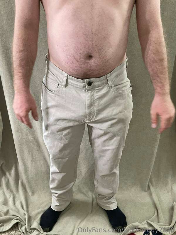 The Shirtless Sarge - Showing off the SARGE bod! Set 5 2