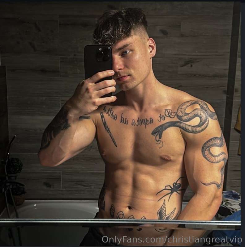 It’s not just what you see, it’s what you’ll feel. 🍆💥