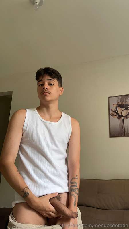 get on your knees and suck my dick 😼 3