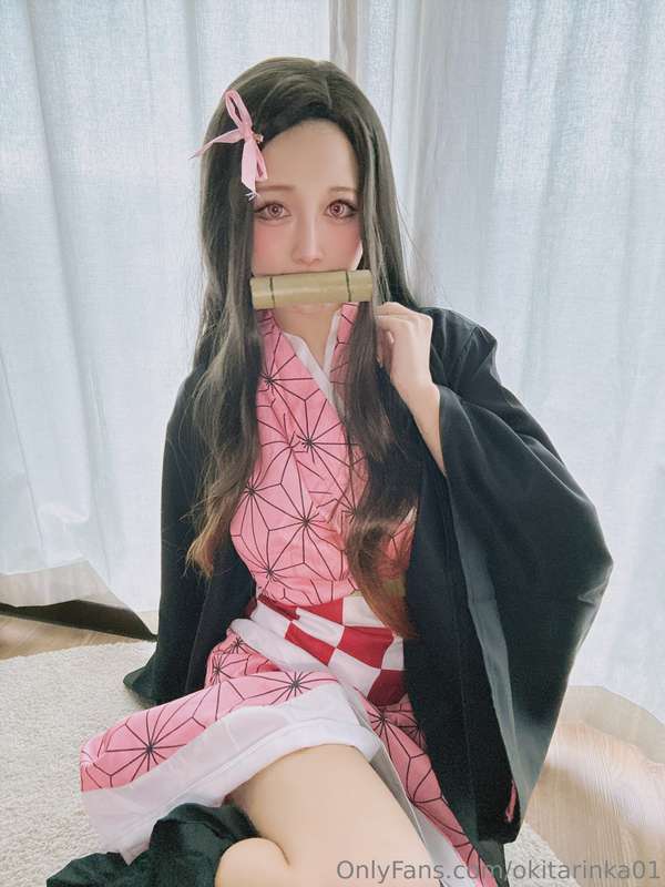 禰󠄀豆子の秘密㊙️ 19