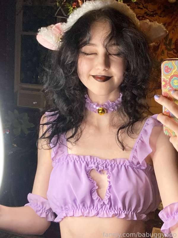 Babuggyboo - Fansly - 10 Oct, 2022 23