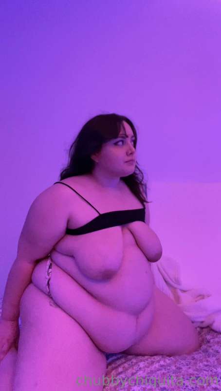 Chubbychiquita - Onlyfans - 04 Apr, 2023 8