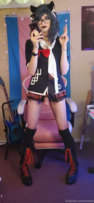Being that lewd classmate 7