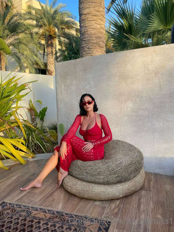 Anonymiss1 - Onlyfans - 18 Aug, 2022 1
