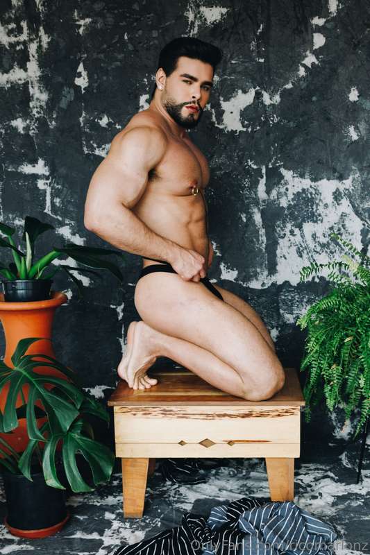 Black Underwear 🔥 10