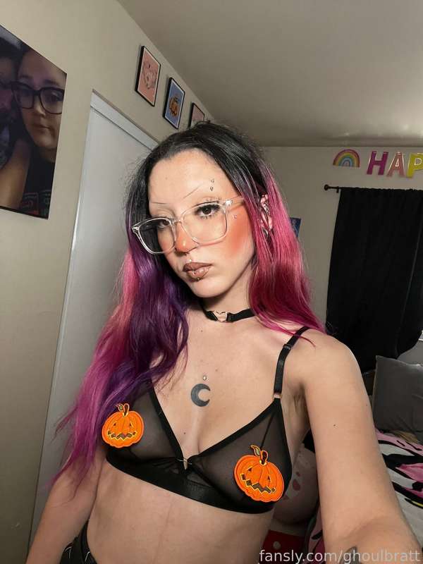 Ghoulbratt - Fansly - 06 Oct, 2023 3