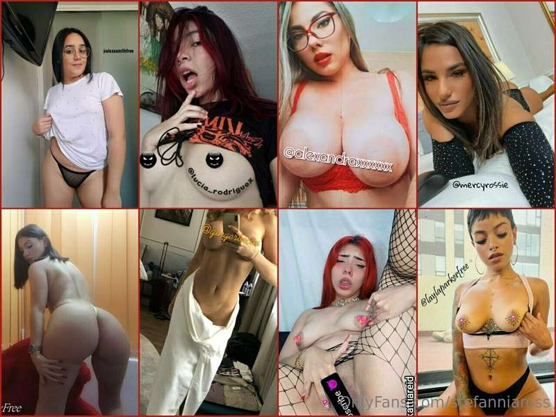 🔥ℙ𝕃𝔸𝕐 𝕎𝕀𝕋ℍ 𝕋ℍ𝕀𝕊 𝔹𝕀𝕋ℂℍ𝔼𝕊🔥#ad
😈🔥💋 @ALEXASMITHFREE 💋🔥😈
💋 @lucia..