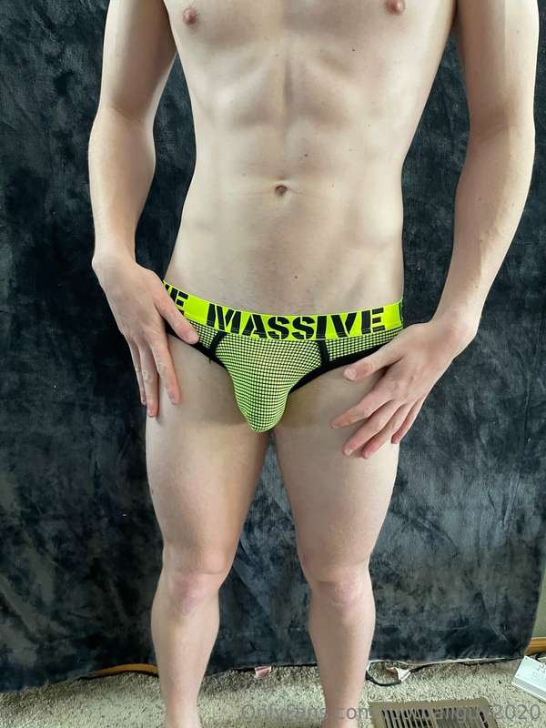 Sexy Airman pics! Set 1 1