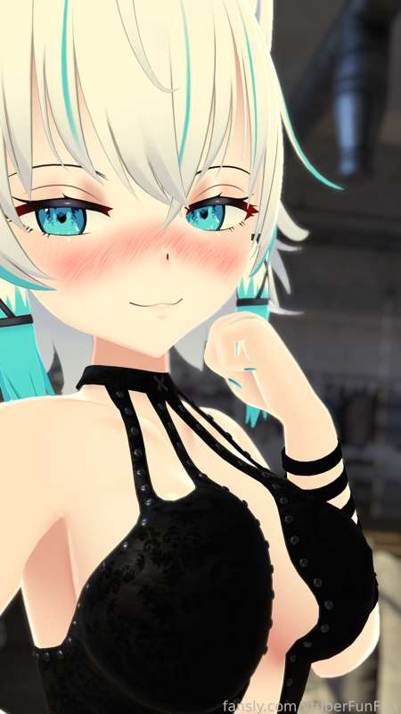 Vtuberfunfun - Fansly - 01 Mar, 2022 31