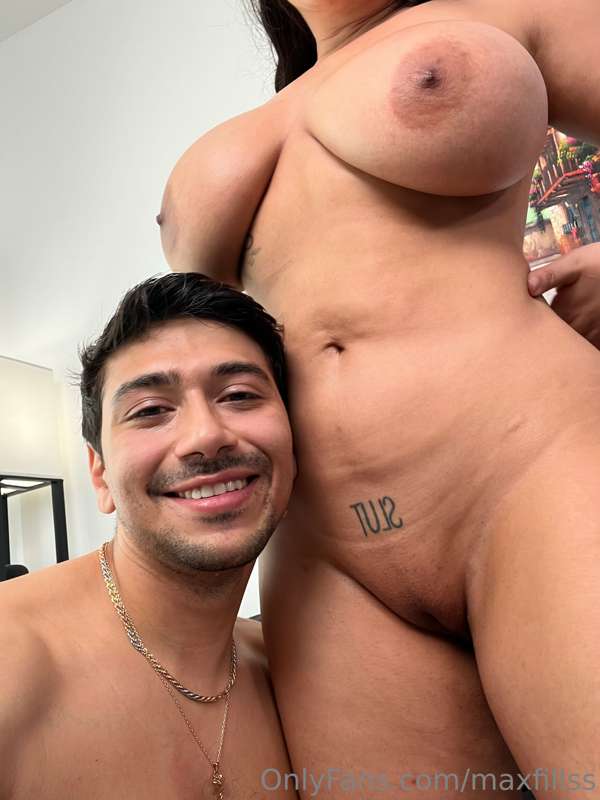 Got a hot scene coming out soon with @saraharabic
Let me kno.. 2