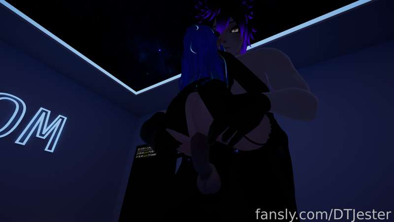Dtjester - Fansly - 20 Mar, 2022 7