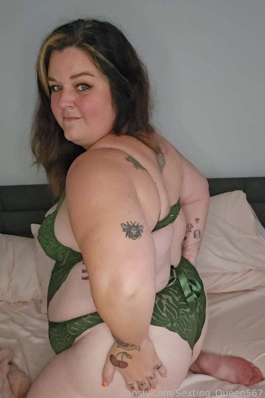 Sexting_Queen567 - Fansly - 14 Oct, 2024