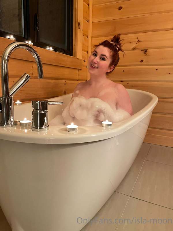 There's room for two! 3