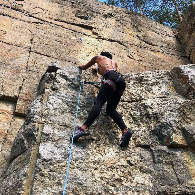 Scribbled like a cat 🧗‍♀️ 5